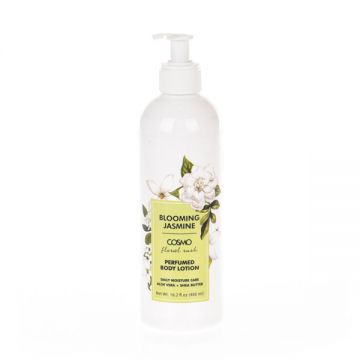 Cosmo Blooming Jasmine Body 480Ml
