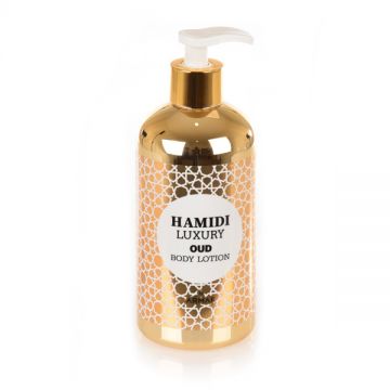 Hamidi Luxury Body Lotion 500ml