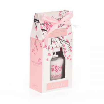 Deluxe Warda Water Perfume 50ml