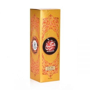 Hamidi Air Freshener Marjan Series 320ml