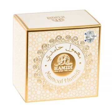 Hamidi Mamoul Muttar 50Gm