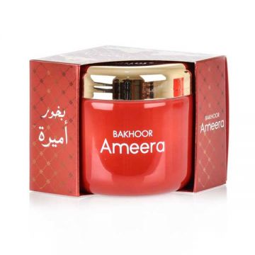 Hamidi Ameera Bakhoor 70gm