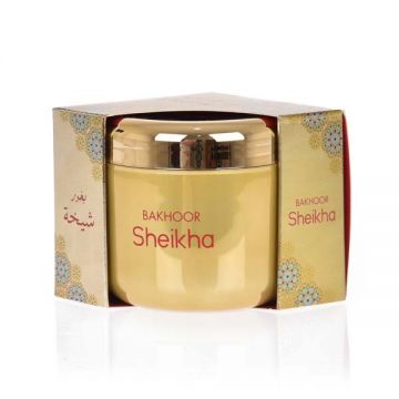 Hamidi Sheikha Bakhoor