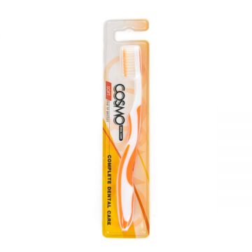 Cosmo Fine Tip Brstl Soft Toothbrush