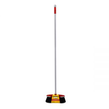 Easy Clean Broom 1Pc