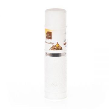 Bioluxe Talc Arabian Oud 250Gm