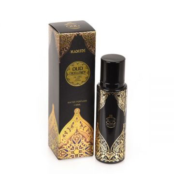 Hamidi Oud Excellency Perfume 30ml