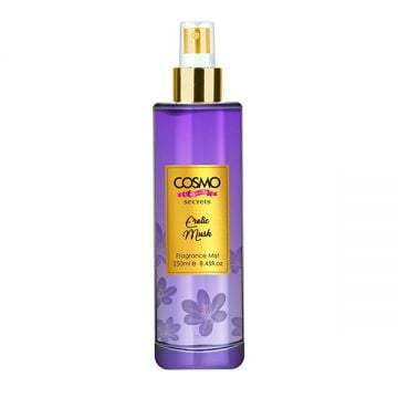 Cosmo Body Mist Erotic Musk 250ml