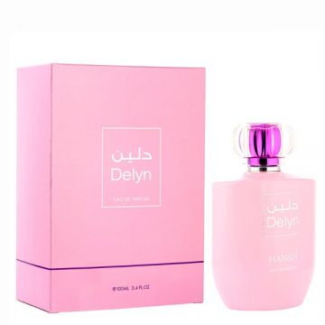 Hamidi Edp Delyn 100ml