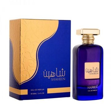 Hamidi Edp Shaheen 100ml