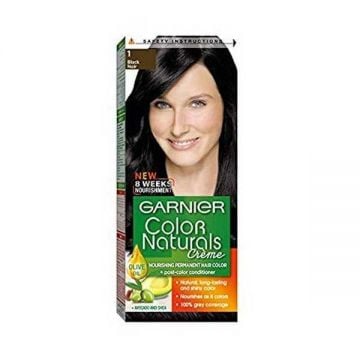 Garnier Hair Color Naturals No.1