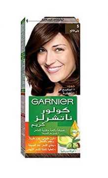 Garnier Color Natural 5