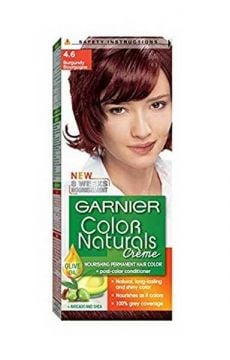 Garnier Hair Color Naturals No.4.6