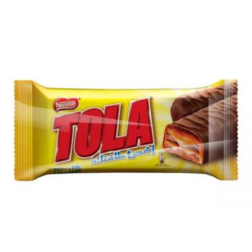 Nestle Tola Bites Chocolates 8gm