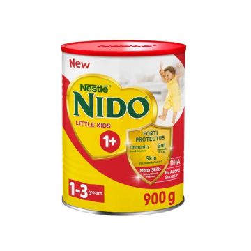 Nido One Plus Gum Growing Up Formula 900gm