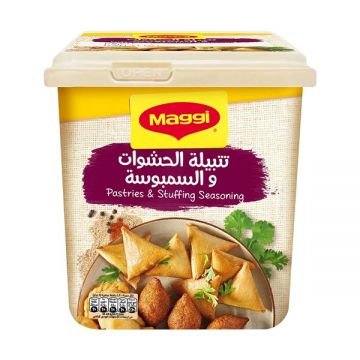 Maggi Pastries & Stunning Seasoning 150gm