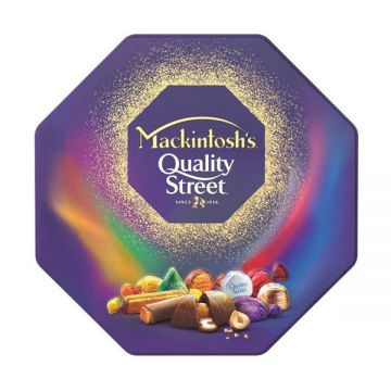 Quality Street Mackintosh Chocolate Glow 150gm