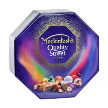 Quality Street Mackintosh Chocolate Glow 850gm