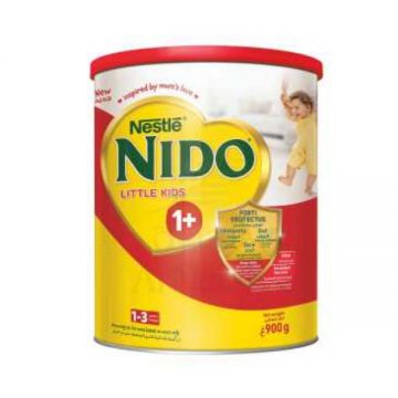 Nido One Plus Gum Growing Up Formula 900gm