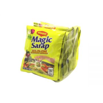 Maggi Magic Sarap Emerald 3x96gm@12%off