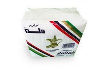 Dallah Paper Napkin 100 Sx1Ply