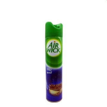 Air Wick Aerosole Oud