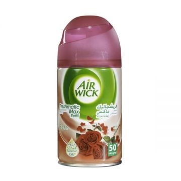 Air Wick Fresh Matic Refill Rose