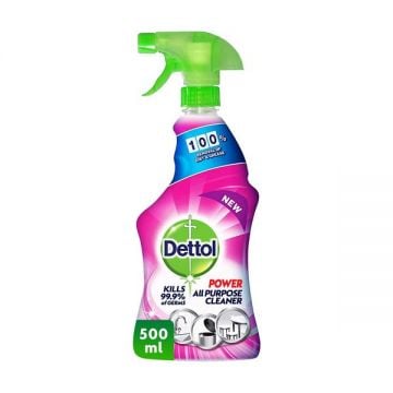 Dettol Kitchen Cleaner Rose