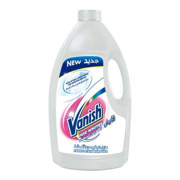 Vanish White Liquid