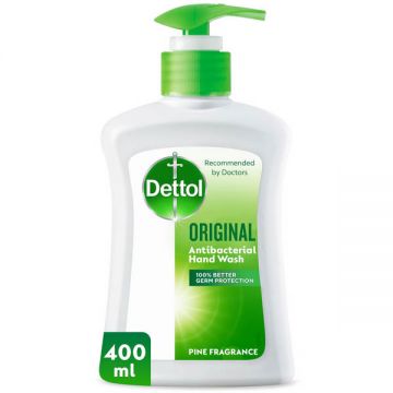 Dettol Orginal Handwash