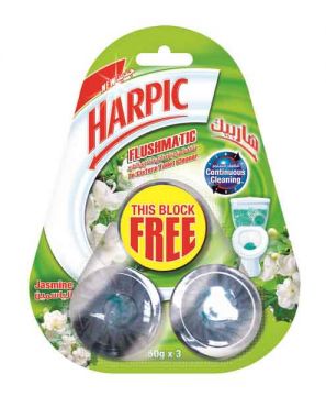 Harpic Itc Jasmine