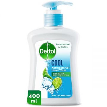 Dettol Handwash Cool