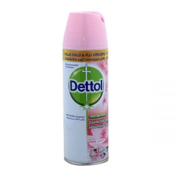 Dettol Spray Jasmine