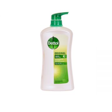 Dettol Shower Gel Original 700ml