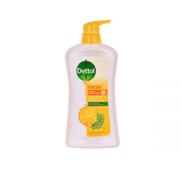 Dettol Shower Gel Fresh 700ml