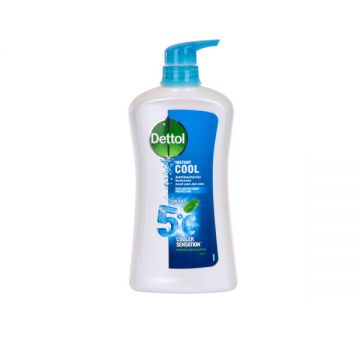 Dettol Shower Gel Cool 700ml