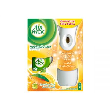 Air Wick Freshmatic Citrus Kit
