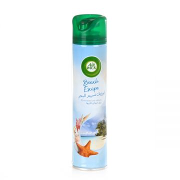 Air Wick Air Freshener Spray Beach Escape 300ml
