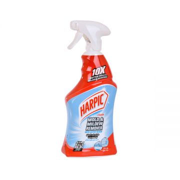Harpic Mold & Mildew Remover With Trigger 750ml