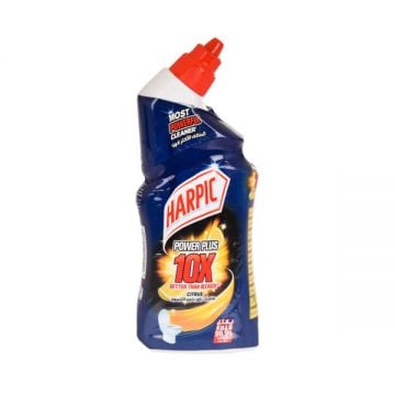 Harpic Power Plus Citrus 500ml