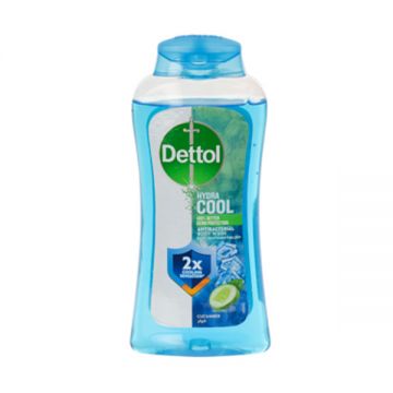 Dettol Hydra Cool Cucumber Bodywash 250gm