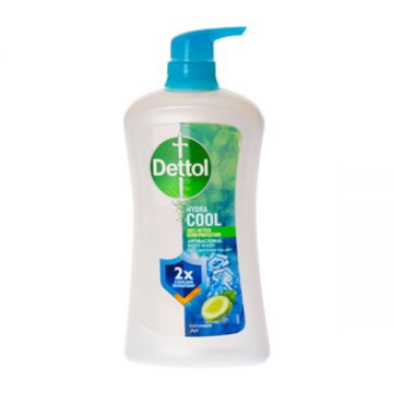 Dettol Hydra Cool Cucumber Bodywash 700gm