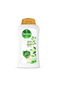 Dettol Bodywash Gren Tea & Bergamot 250ml