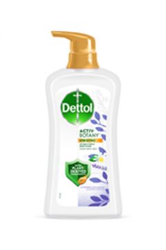 Dettol Bodywash Lavender & Chamomile 500ml