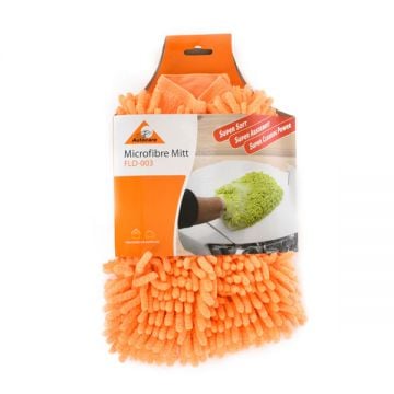 Autocare Microfibre Mitt