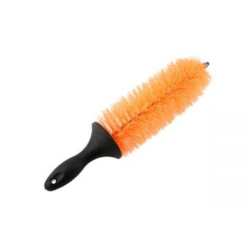 Auto Care Wheel Brush