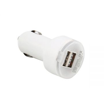 Auto Care 2 Usb Car Charger