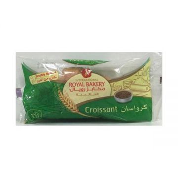 Royal Bakers Royal Bakery Croissant Zaatar Medium