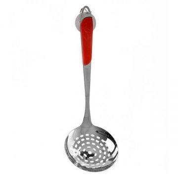 Kitchenmark Skimming Spoon Ss Acrylickit