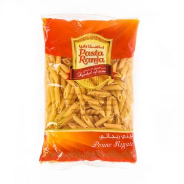 Pasta Rania Penne Rigate 400gm